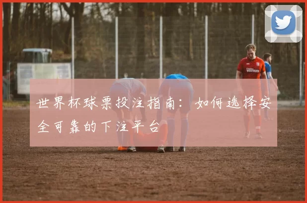 世界杯球票投注指南：如何选择安全可靠的下注平台