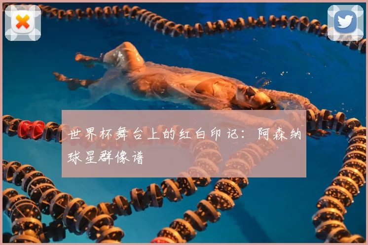 世界杯舞台上的红白印记：阿森纳球星群像谱