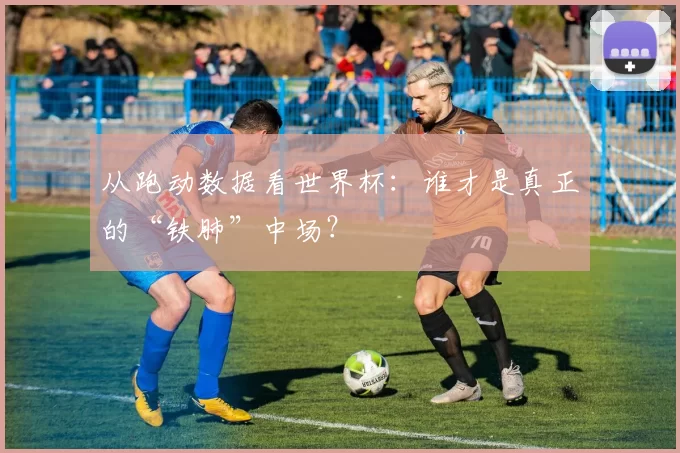 从跑动数据看世界杯：谁才是真正的“铁肺”中场？