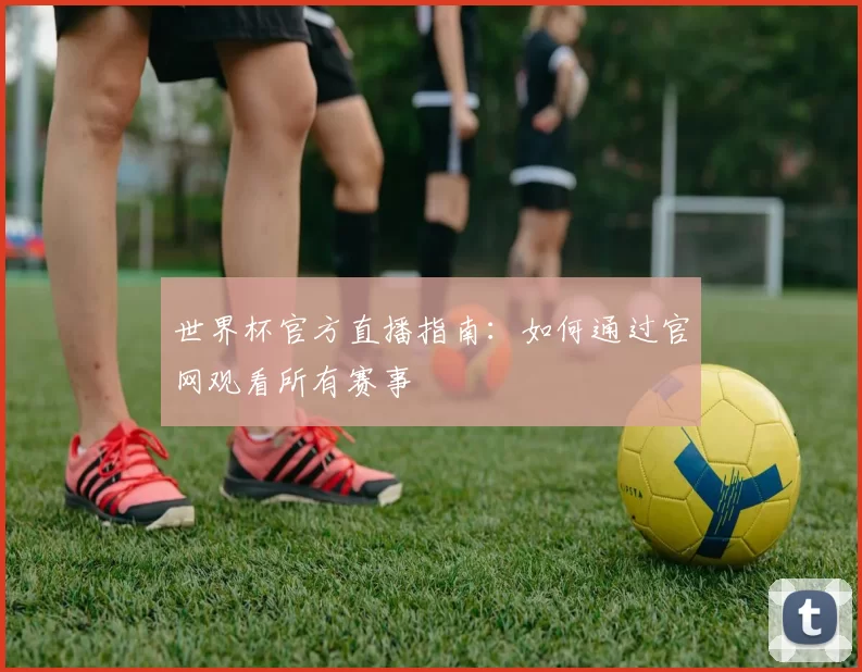 世界杯官方直播指南：如何通过官网观看所有赛事