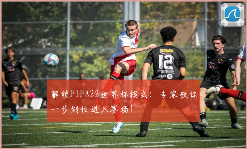 解锁FIFA22世界杯模式：专家教你一步到位进入赛场！